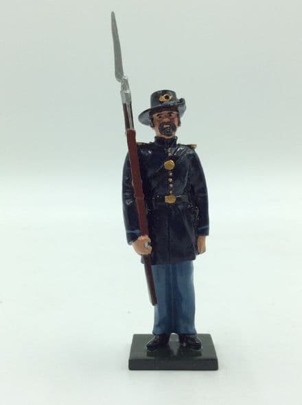 William Britain Redcoats/Bluecoats Figure L