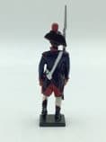 William Britain Redcoats/Bluecoats Figure R