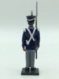 William Britain Redcoats/Bluecoats Figure S
