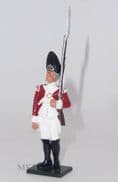 William Britain Redcoats/Bluecoats Figure V