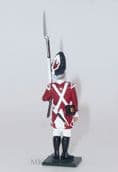 William Britain Redcoats/Bluecoats Figure V