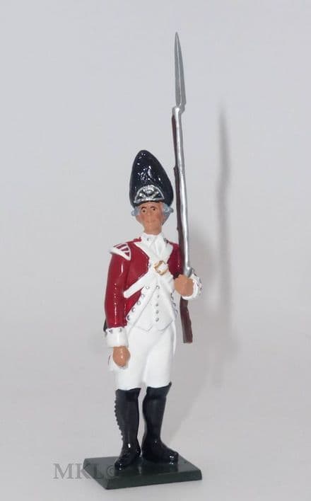 William Britain Redcoats/Bluecoats Figure V