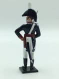William Britain Redcoats/Bluecoats Figure X