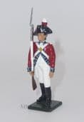 William Britain Redcoats/Bluecoats Figure Y