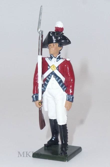 William Britain Redcoats/Bluecoats Figure Y