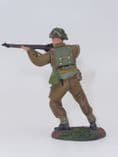 William Britain World War Two British Figure G