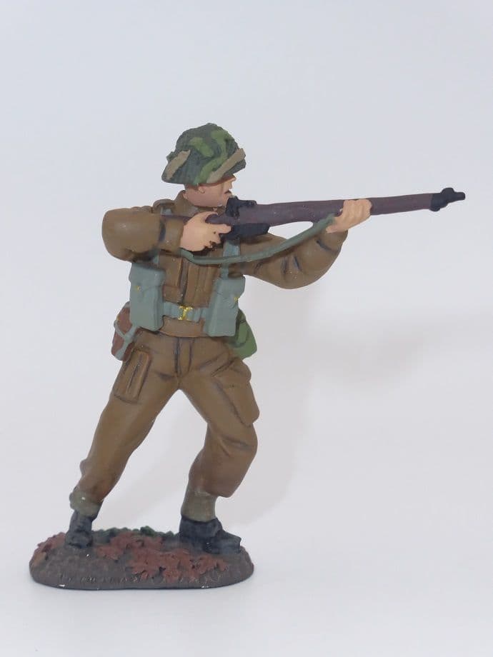 William Britain World War Two British Figure G