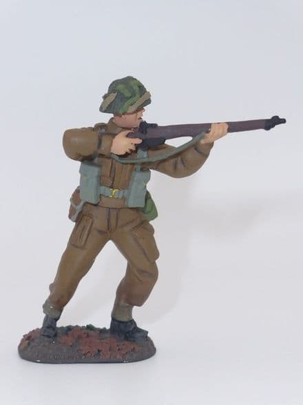 William Britain World War Two British Figure G