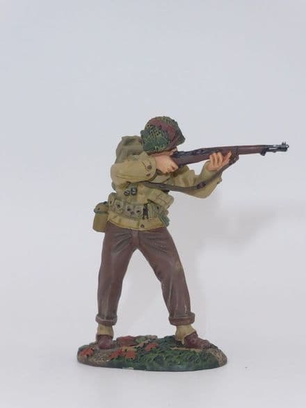William Britain World War Two U.S. Figure C