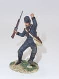William Britain Zulu Figure A