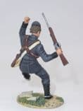 William Britain Zulu Figure A