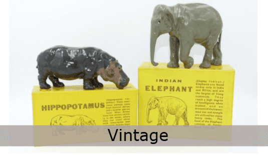 Shop for Vintage Items