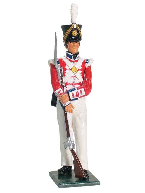 WB43024 Private 2nd Coldstream Guard 1822