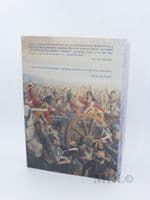 An Officer of Dragoons - by Atalanta Clifford