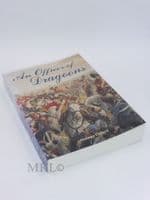 An Officer of Dragoons - by Atalanta Clifford