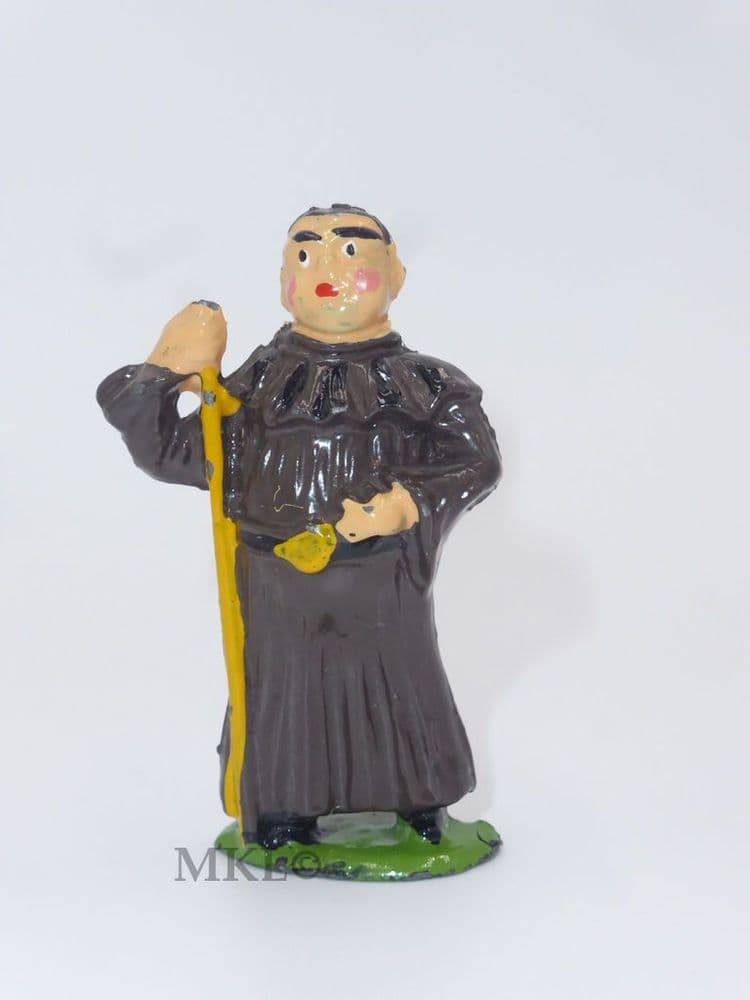 BenBros - Friar Tuck (Broken Staff)