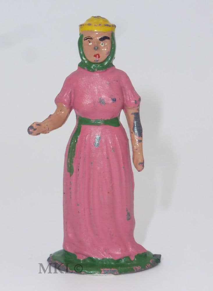 BenBros - Maid Marion