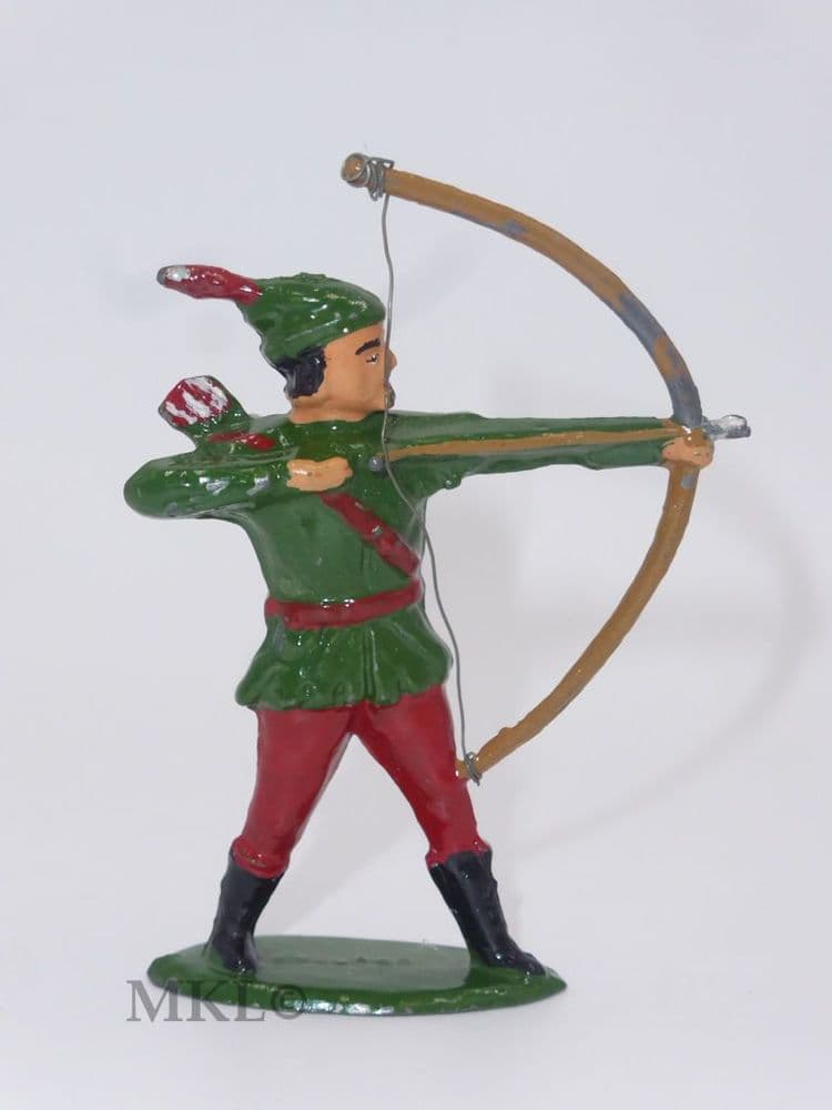 BenBros - Robin Hood