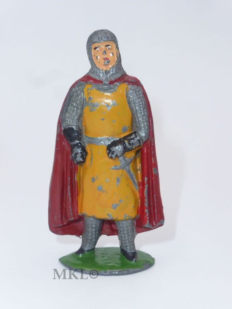 BenBros - Sheriff of Nottingham