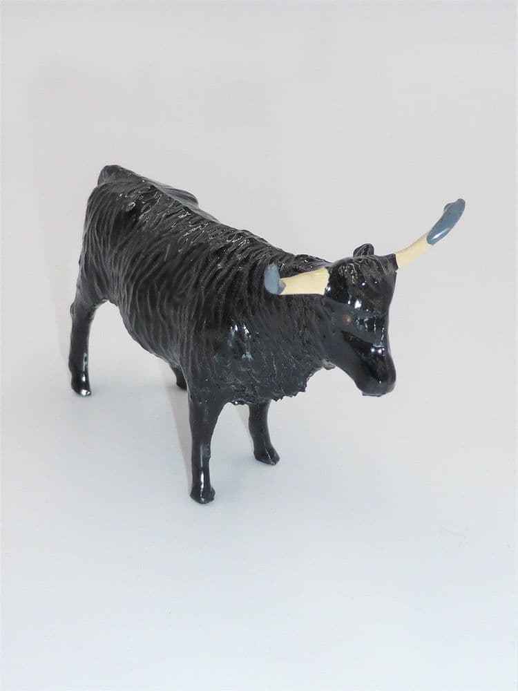 Britains Ltd - Black Cow