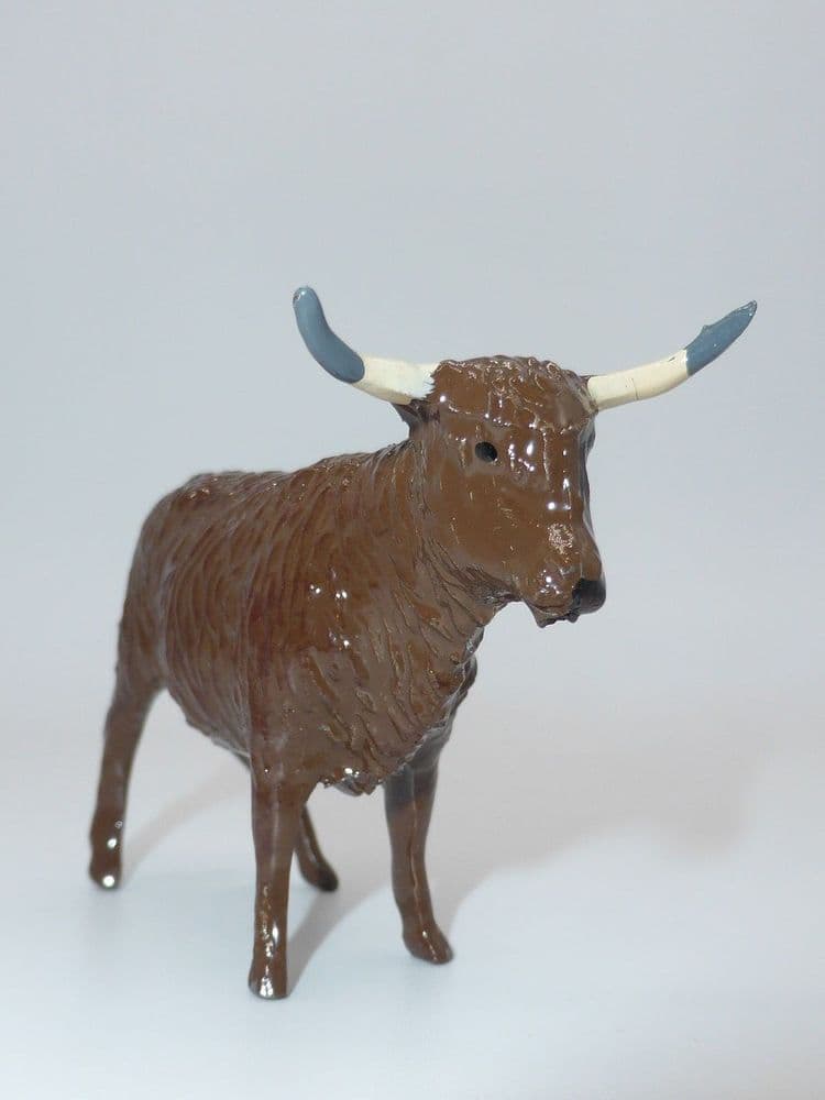 Britains Ltd - Brown Cow