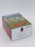 Centurion NAP10 - British 43rd Foot Light Infantry Private Kneeling Ready