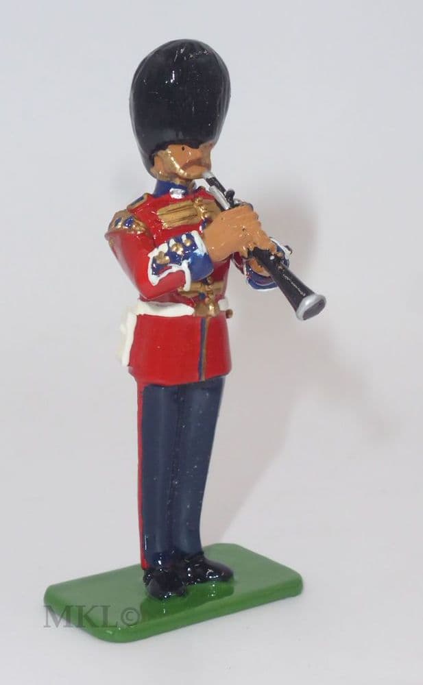 Clarinet Scots Guards