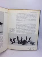 Collecting Old Toy Soldiers by Ian McKenzie