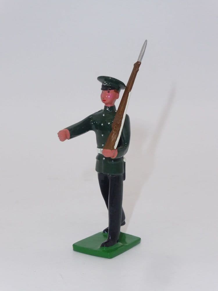 Fenncast Infantry Figure A