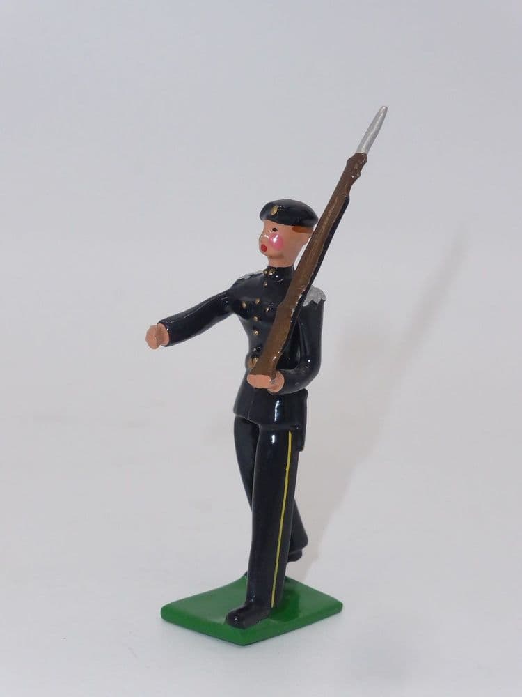 Fenncast Infantry Figure L