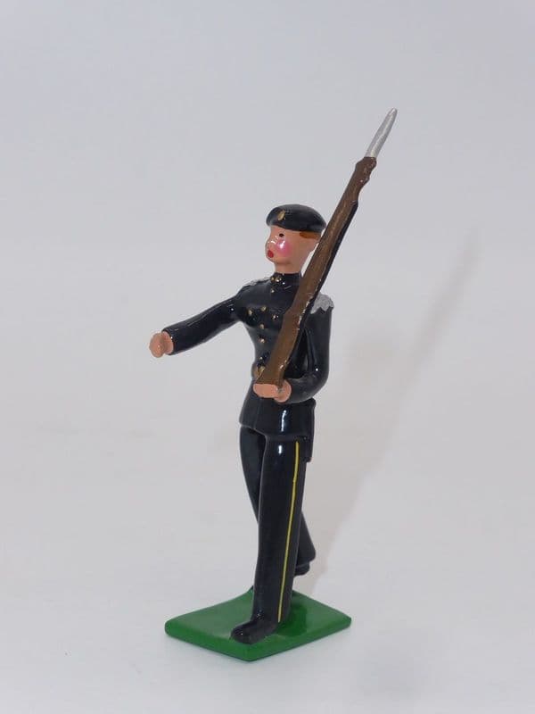 Fenncast Infantry Figure L