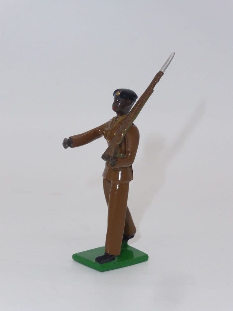 Fenncast Infantry Figure M
