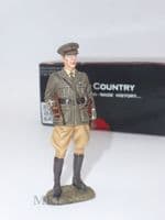 King & Country - FW229 The Great War WWI Lieutenant George