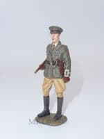 King & Country - FW229 The Great War WWI Lieutenant George