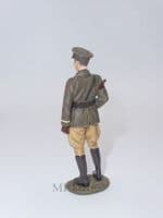 King & Country - FW229 The Great War WWI Lieutenant George
