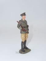 King & Country - FW229 The Great War WWI Lieutenant George