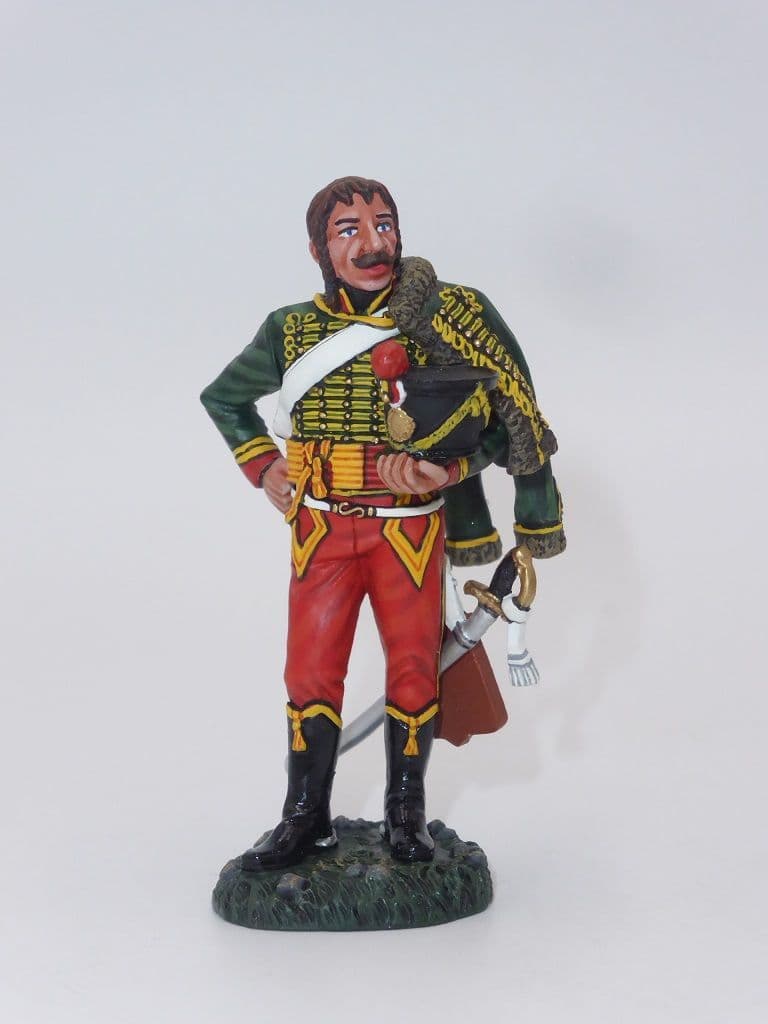 Figurine King & Country NA442 – Armée – Neuf En Boîte (NEUF)