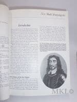 Men-At-Arms #110 - New Model Army 1645-60