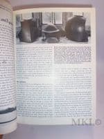 Men-At-Arms #110 - New Model Army 1645-60