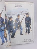 Men-At-Arms #179 - American Civil War Armies (3): Staff, Specialist and Maritime Services