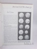 Men-At-Arms #179 - American Civil War Armies (3): Staff, Specialist and Maritime Services