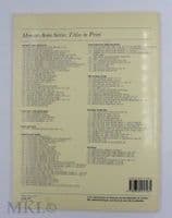 Men-At-Arms #181 - Austrian Army of the Napoleonic Wars (2) - Cavalry