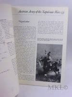 Men-At-Arms #181 - Austrian Army of the Napoleonic Wars (2) - Cavalry