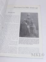 Men-At-Arms #190 - American Civil War Armies (4):  State Troops
