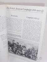 Men-At-Arms #193 - The British Army on Campaign 1816-1902 (1): 1816-1853