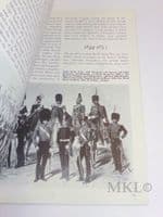 Men-At-Arms #193 - The British Army on Campaign 1816-1902 (1): 1816-1853