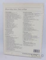 Men-At-Arms #196 - The British Army on Campaign 1816-1902 (2): The Crimea 1854-56