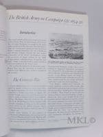 Men-At-Arms #196 - The British Army on Campaign 1816-1902 (2): The Crimea 1854-56