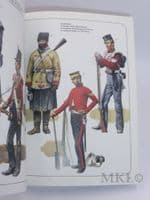 Men-At-Arms #196 - The British Army on Campaign 1816-1902 (2): The Crimea 1854-56