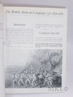 Men-At-Arms #198 - The British Army on Campaign 1816-1902 (3): 1856-1881